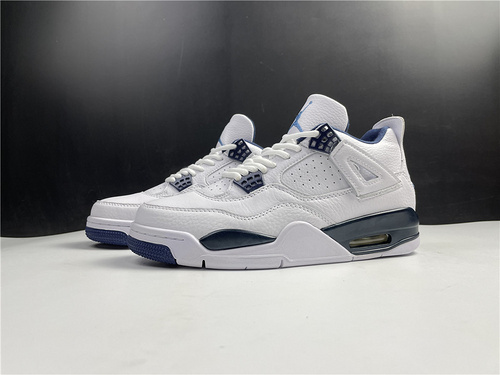 Air Jordan 4 Colum