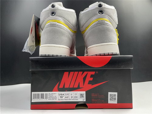Air Jordan 1 High Switch