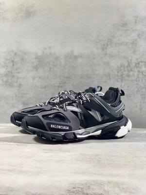 Ba*len*cia*ga shoes(aaaa)-120