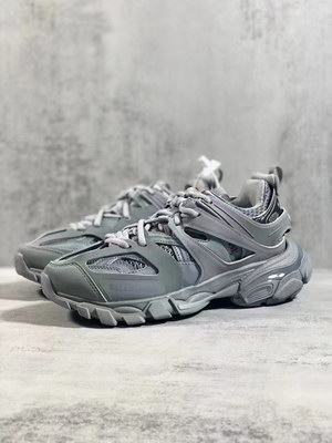 Ba*len*cia*ga shoes(aaaa)-126