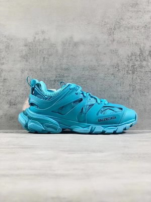 Ba*len*cia*ga shoes aaaa(women)-120
