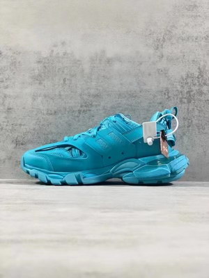 Ba*len*cia*ga shoes aaaa(women)-120
