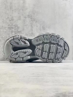 Ba*len*cia*ga shoes(aaaa)-126