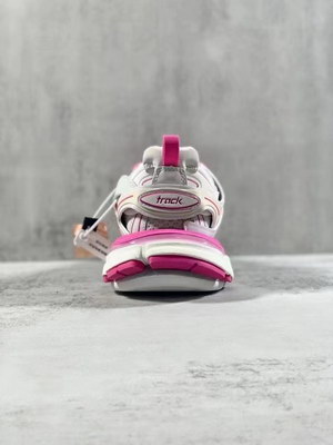 Ba*len*cia*ga shoes aaaa(women)-118