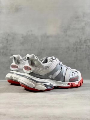 Ba*len*cia*ga shoes aaaa(women)-126