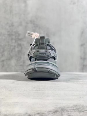Ba*len*cia*ga shoes(aaaa)-126