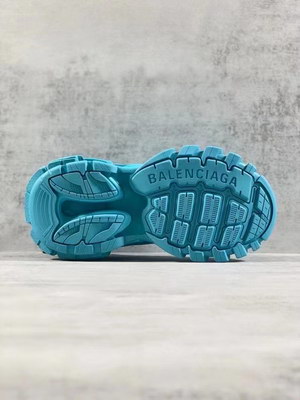 Ba*len*cia*ga shoes aaaa(women)-120