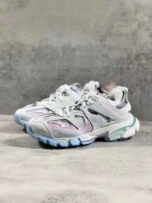 Ba*len*cia*ga shoes(aaaa)-128