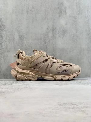 Ba*len*cia*ga shoes aaaa(women)-129