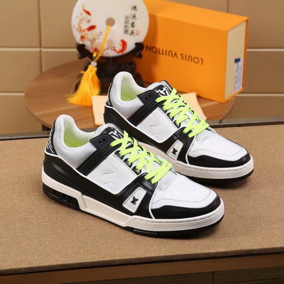 LV Shoes(AAA)-716
