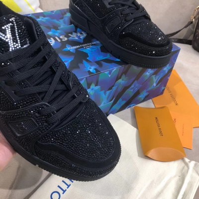 LV Shoes(AAAA)-714
