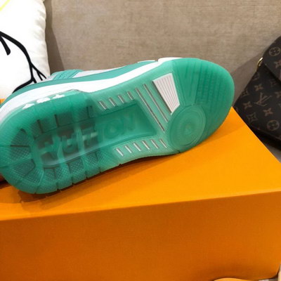 LV Shoes(AAAA)-702