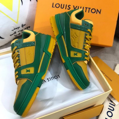 LV Shoes(AAAA)-700
