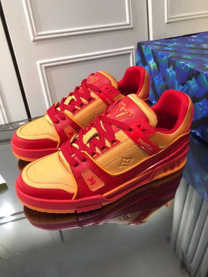 LV Shoes(AAAA)-691
