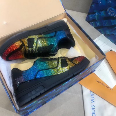 LV Shoes(AAAA)-690