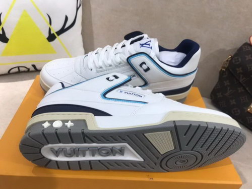 LV Shoes(AAAA)-708