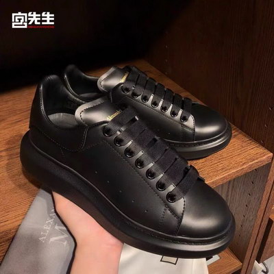 ale*d*r M*Q*en shoes(aaa)-091