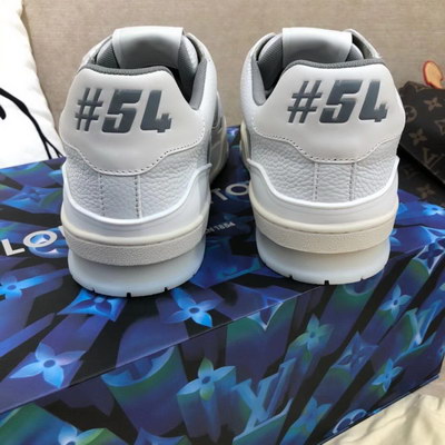 LV Shoes(AAAA)-715