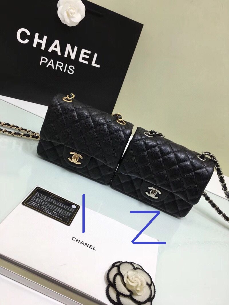 Ch*el handbags aaaa(women)-090
