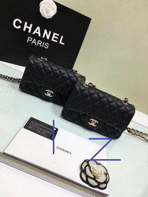 Ch*el handbags aaaa(women)-091