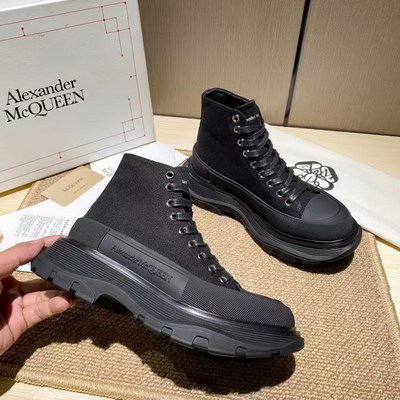 ale*d*r M*Q*en shoes aaa(women)-105