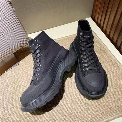 ale*d*r M*Q*en shoes(aaa)-095