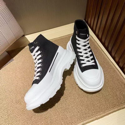 ale*d*r M*Q*en shoes(aaa)-098