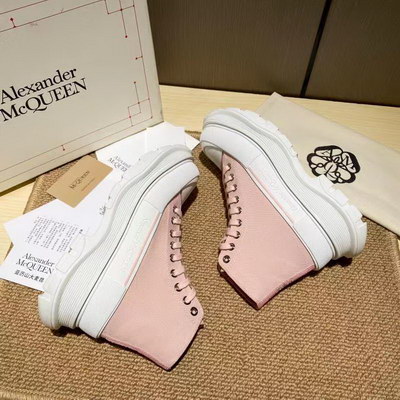 ale*d*r M*Q*en shoes aaa(women)-106