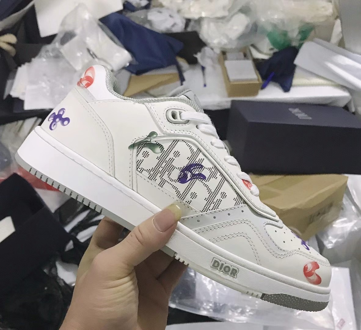 D*or shoes(aaa)-185