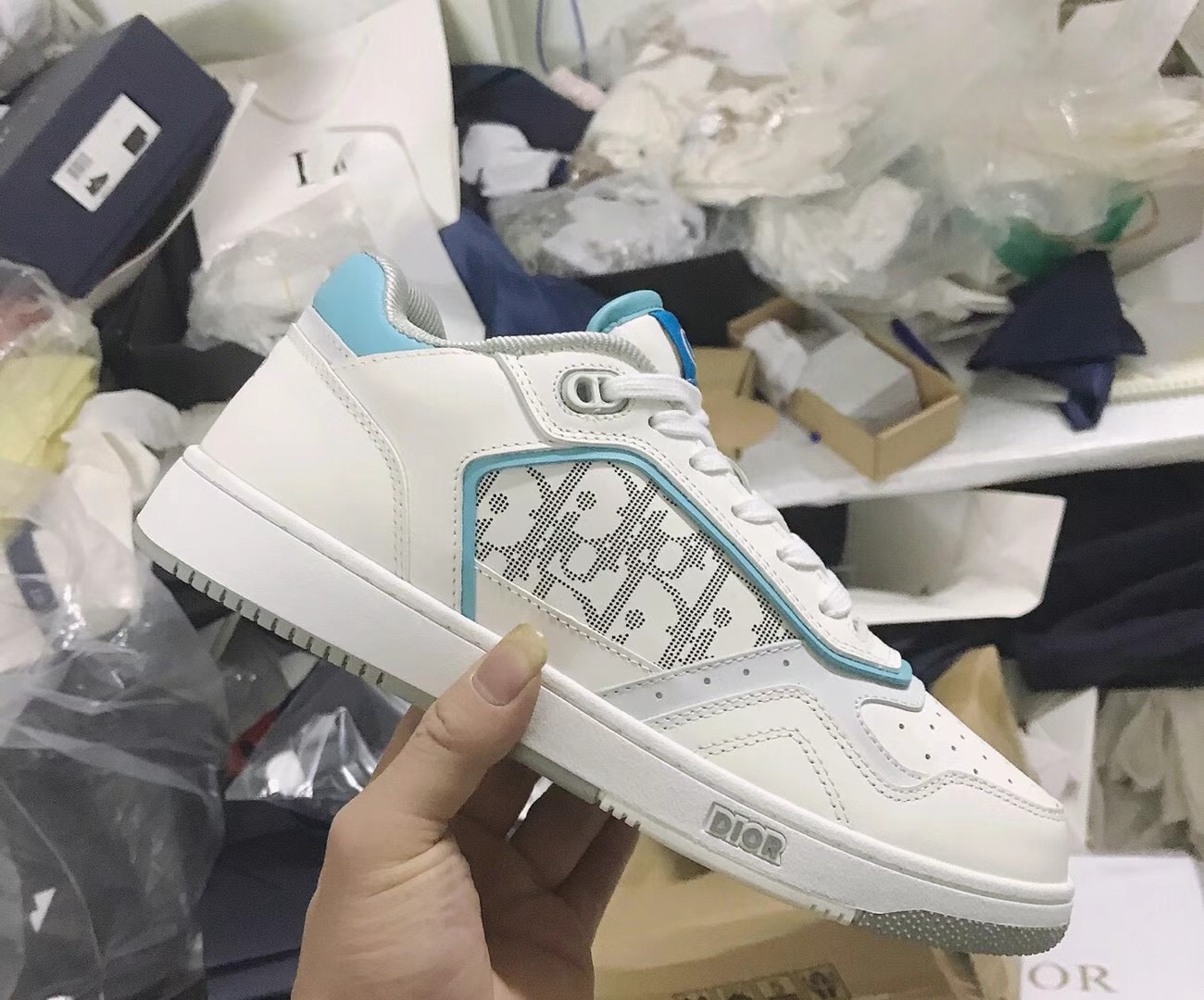 D*or shoes(aaa)-187