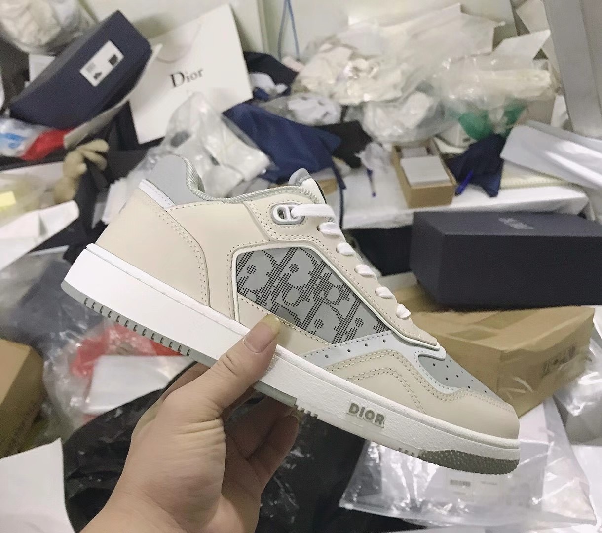 D*or shoes(aaa)-190