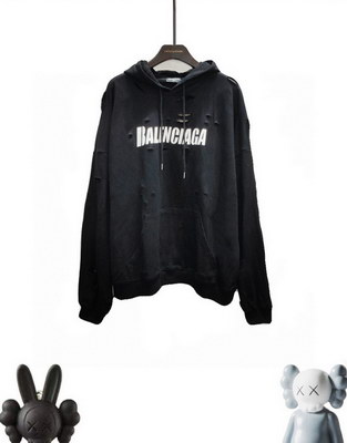 Ba*len*cia*ga hoody-001