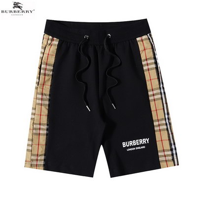 B**rry shorts-046
