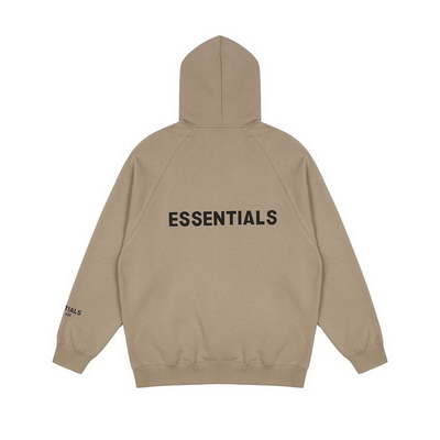 FEAR OF GOD Hoody-164