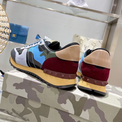 Valentino Shoes(AAA)-209