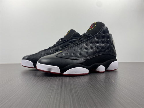 Air Jordan XIII ‘All Star’