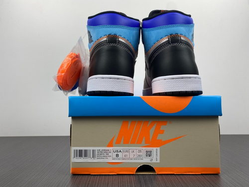 Air Jordan 1 High OG Pro ‘Prototype’