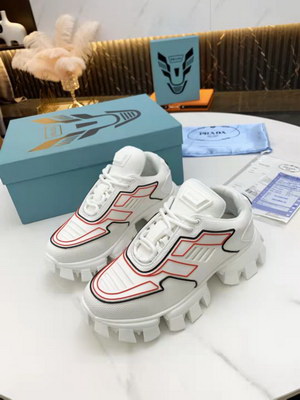 Pra*a shoes aaa(women)-014