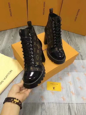 LV Laureate Boots AAA(Women)-033