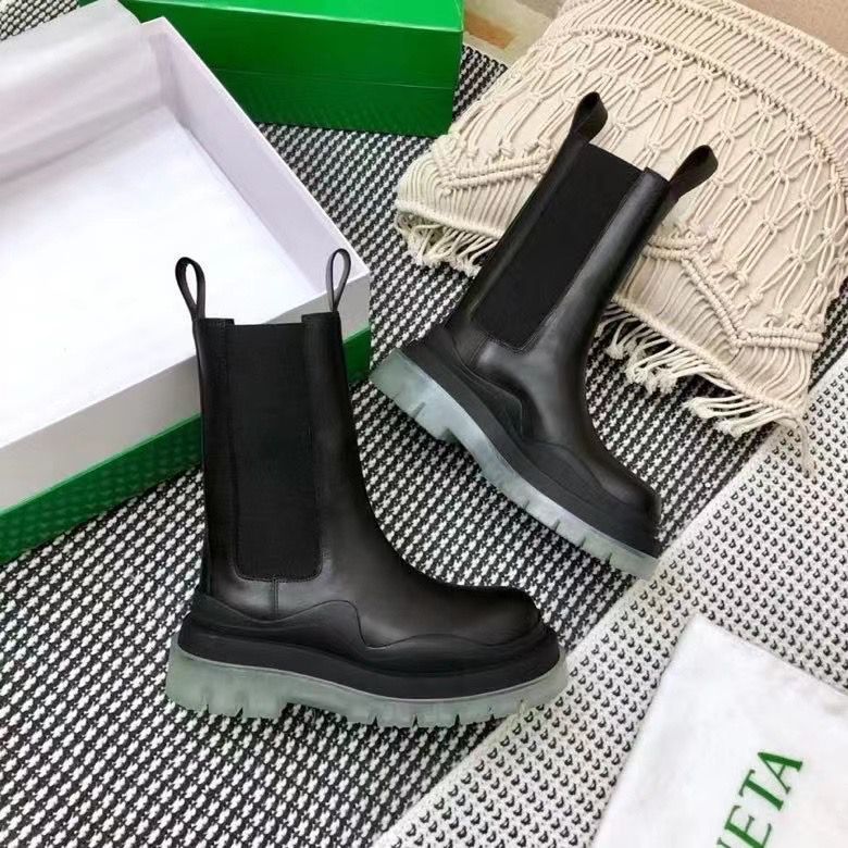 bo*te*ga Ve*ne*ta shoes aaa(women)-010