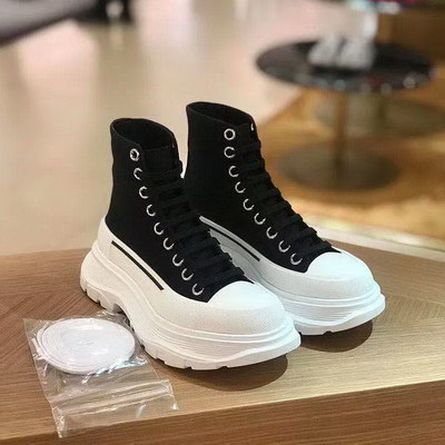 ale*d*r M*Q*en shoes(aaa)-100
