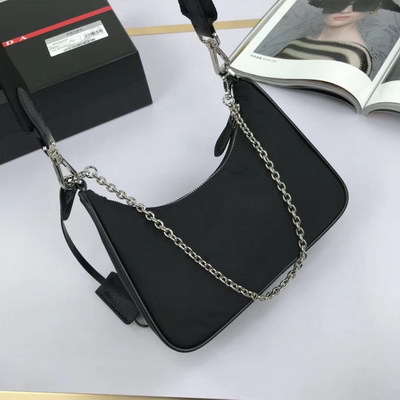 Pra*a handbags aaaa(women)-002