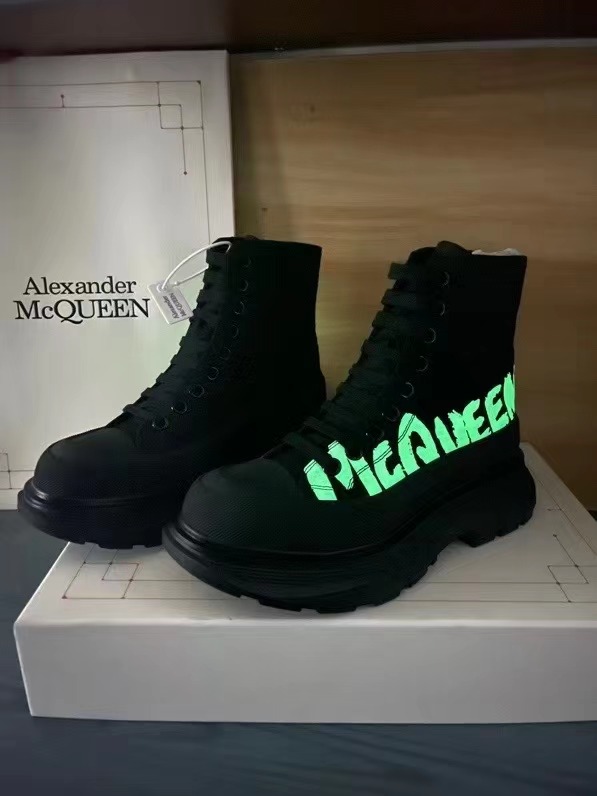 ale*d*r M*Q*en shoes aaa(women)-109