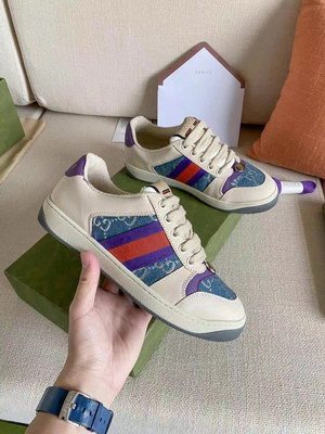 G*u*i shoes(aaa)-519