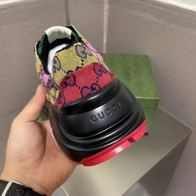 G*u*i shoes(aaa)-505
