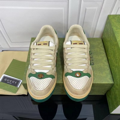 G*u*i shoes aaa(women)-219