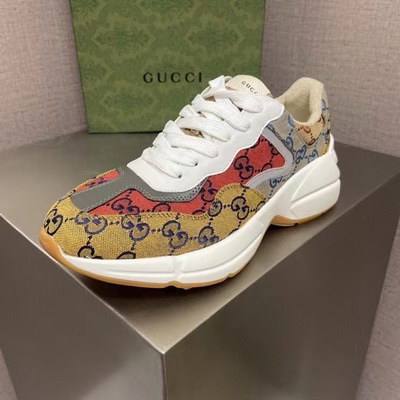 G*u*i shoes aaa(women)-213