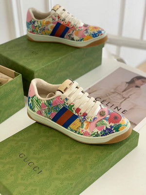 G*u*i shoes aaa(women)-221