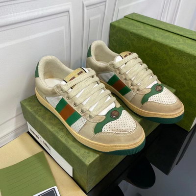 G*u*i shoes(aaa)-512