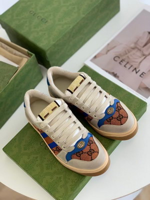 G*u*i shoes aaa(women)-215